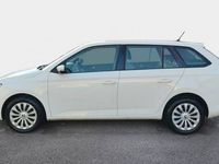 occasion Skoda Fabia 1.0 Tsi 95 Ch Bvm5 Business