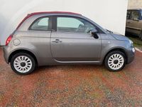 occasion Fiat 500C SERIE 9 EURO 6D-FULL - VIVA158947952