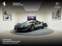 Occasion Ferrari 296 663 ch (487 kW) 2024 Gris