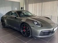 occasion Porsche 911 Carrera 4S 992 Coupe 3.0i 450 Pdk