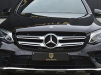 Occasion Mercedes GLC350 320 ch (235 kW) 2017