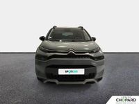 Occasion Citroën C3 Aircross PureTech 110 ch (80 kW) 2022 Gris SUV