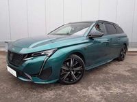 Occasion Peugeot 308 GT 131 ch (96 kW) 2022 Bleu Berline