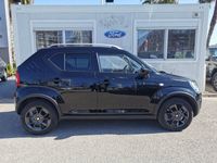 occasion Suzuki Ignis 1.2 Dualjet Hybrid 83ch Privilège