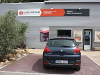 Occasion Peugeot 3008 Active 112 ch (82 kW) 2011 Break