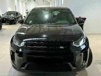 occasion Land Rover Discovery Sport 2.0 SI4 240CH BUSINESS AWD BVA MARK IV