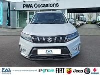 Occasion Suzuki Vitara 115 ch (84 kW) 2022 Cool white pearl métallisé SUV