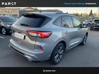 Occasion Ford Kuga ST-Line X 2023 Gris métallisé SUV