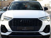 Occasion Audi Q3 Sportback S-Line 150 ch (110 kW) 2020 SUV