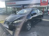 occasion Nissan Leaf Electrique 40kwh Acenta