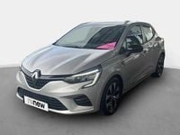 Occasion Renault Clio V LIMITED 140 ch (102 kW) 2021 Gris Citadine