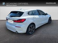 occasion BMW 118 118 dA 150ch Business Design