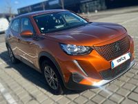 Occasion Peugeot e-2008 Allure 100 kW (136 ch) 2021 Orange SUV