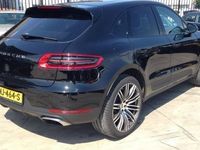 occasion Porsche Macan 2.0 252ch Pdk