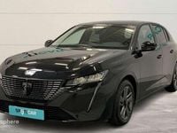 Occasion Peugeot 308 Allure 133 ch (97 kW) 2024 Berline