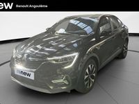 Occasion Renault Arkana Evolution 2023 Noir SUV