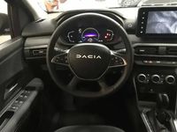 occasion Dacia Jogger Extreme HYBRID 140 - 7 places 5 portes Essence Automatique Gris