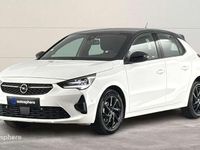 Occasion Opel Corsa GS Line 132 ch (97 kW) 2021 Citadine