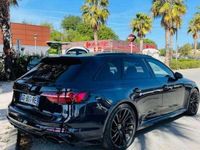 occasion Audi RS4 Avant V6 2.9 Tfsi 450 Ch Tiptronic 8 Quattro