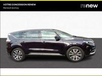 occasion Renault Espace 1.8 Tce 225ch Fap Initiale Paris Edc