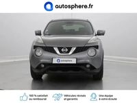 occasion Nissan Juke 1.2 DIG-T 115ch Connect Edition
