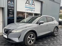 Occasion Nissan Qashqai N-Connecta 190 ch (139 kW) 2023 SUV