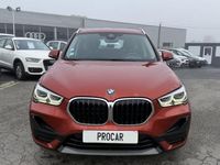 Occasion BMW 116 Sport Line 116 ch (85 kW) 2021 Citadine