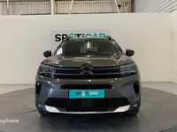 Occasion Citroën C5 Aircross 133 ch (97 kW) 2025 SUV
