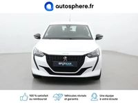 occasion Peugeot 208 1.2 PureTech 75ch S\u0026S Like