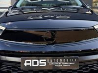Occasion Opel Crossland X Elegance 110 ch (80 kW) 2024 SUV