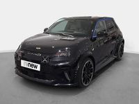 Occasion Alpine A290 132 kW (180 ch) 2025 Noir Citadine