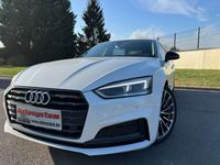 occasion Audi A5 1.4 TFSI S tronic S-Line*EURO6B*GARANTIE 1AN*CARPA