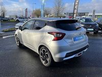 occasion Nissan Micra Micra 2021IG-T 92