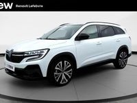 Occasion Renault Espace Iconic 131 ch (96 kW) 2024 Blanc Monospace