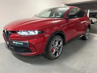 occasion Alfa Romeo Tonale 1.3 PHEV 280ch Veloce AT6 e-Q4