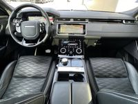 occasion Land Rover Range Rover Velar 5.0L 550ch SVAutobiography Dynamic Edition AWD BVA