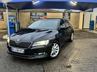 Occasion Skoda Superb Ambition 150 ch (110 kW) 2015 Berline