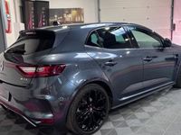Occasion Renault Mégane IV R.S. 279 ch (205 kW) 2018 Berline