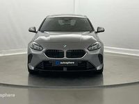 Occasion BMW 120 M Sport 166 ch (122 kW) 2025 Gris Citadine