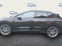 occasion Audi Q4 e-tron 50 299 82 kW Quattro S-Line