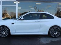 occasion BMW M2 Compétition 410 Ch M Dkg7