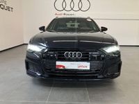 occasion Audi A6 Avant TFSI e Competition 55 e quattro 270 kW (367 ch) S tronic