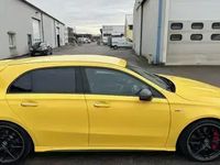 occasion Mercedes A45 AMG Classe AS Amg 421 8g-dct 4-matic