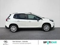 Occasion Peugeot 2008 Style 2019 Blanc banquise SUV