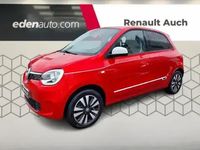 occasion Renault Twingo Iii E-tech Techno