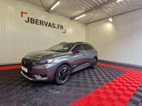 Occasion DS Automobiles DS7 Crossback Performance Line Plus 131 ch (96 kW) 2021 SUV
