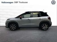 Occasion Citroën C3 Aircross PureTech 110 ch (80 kW) 2022 Gris foncé SUV