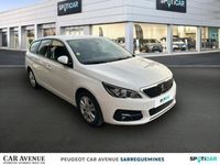 occasion Peugeot 308 1.5 BlueHDi 130ch S&S Active Business - VIVA189477066