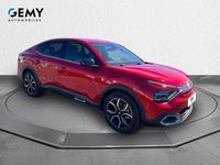 Occasion Citroën e-C4 Shine 100 kW (136 ch) 2023 Berline