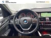 occasion BMW X4 xDrive20dA 190ch xLine